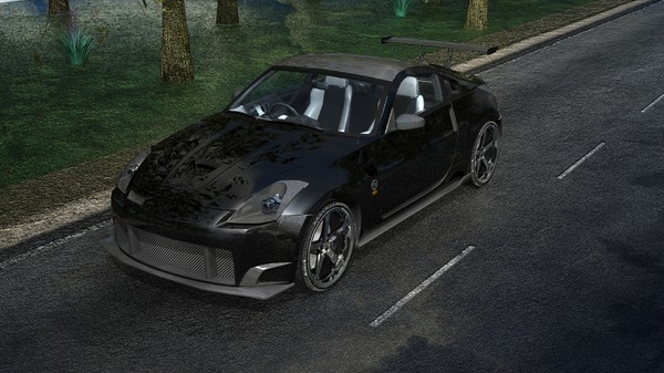 max tuned nissan 350z - nissan 350z tuned by zedd722